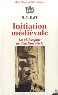Initiation médiévale