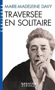Traversée en solitaire