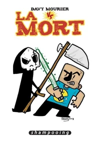 Davy Mourier VS - T03