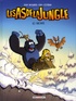Davy Mourier et  Dav - Les as de la jungle Tome 2 : Ice Micmac.