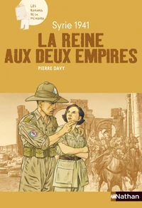 La reine aux deux empires