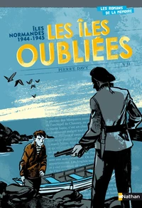 Les îles oubliées