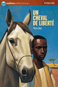 Un cheval de liberté