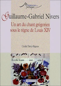 Guillaume-Gabriel Nivers