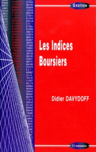 Les indices boursiers