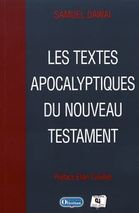 Les textes apocalyptiques du Nouveau Testament