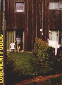Habiter l'espace rural