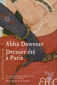 Dernier été à Paris