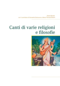 Canti di varie religioni e filosofie