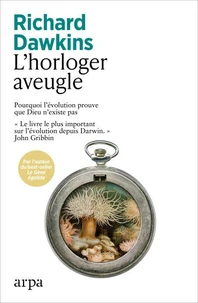 L'horloger aveugle