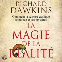 La magie de la réalité