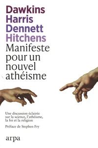 Manifeste pour un nouvel athéisme