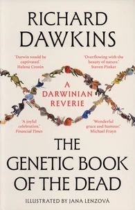 The Genetic Book of the Dead