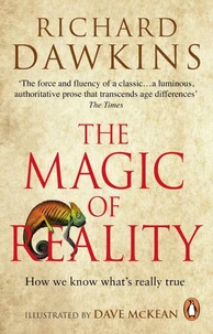 The magic of reality