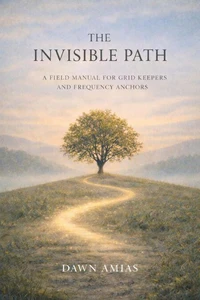 The Invisible Path: A Field Manual for Grid Keepers and Frequency Anchors