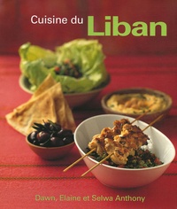 Cuisine du Liban.pdf