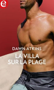 La villa sur la plage