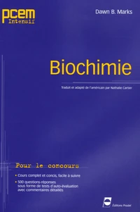 Biochimie