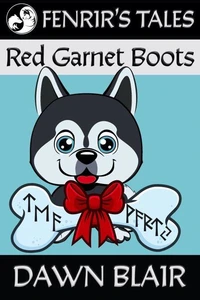 Red Garnet Boots