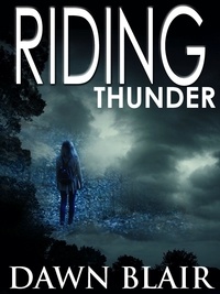 Dawn Blair - Riding Thunder.