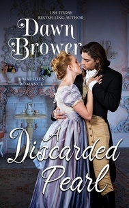  Dawn Brower - A Discarded Pearl - A Marsden Romance #5.