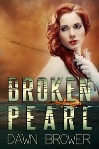  Dawn Brower - Broken Pearl.