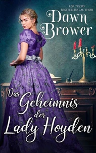 Das Geheimnis der Lady Hoyden