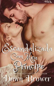 Escandalizada com meu Príncipe