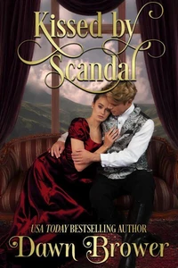 Kissed by Scandal