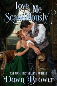 Love Me Scandalously