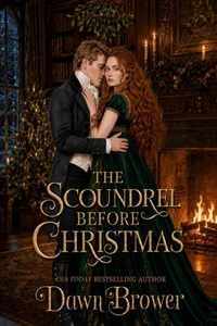 The Scoundrel Before Christmas