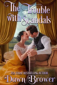 The Trouble with Scandals