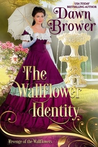  Dawn Brower - The Wallflower Identity - Revenge of the Wallflowers, #13.