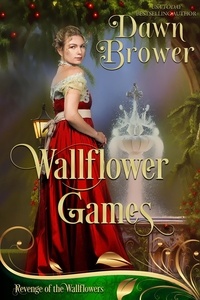  Dawn Brower - Wallflower Games - Revenge of the Wallflowers, #38.