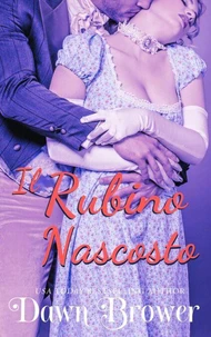 Il Rubino Nascosto