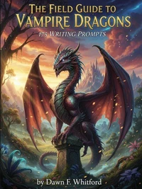 The Field Guide To Vampire Dragons Writing Prompts