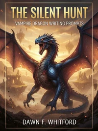 The Slient Hunt Vampire Dragon Writing Prompts