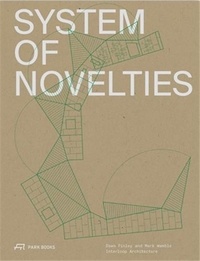 Dawn Finley et Mark Wamble - System of Novelties.