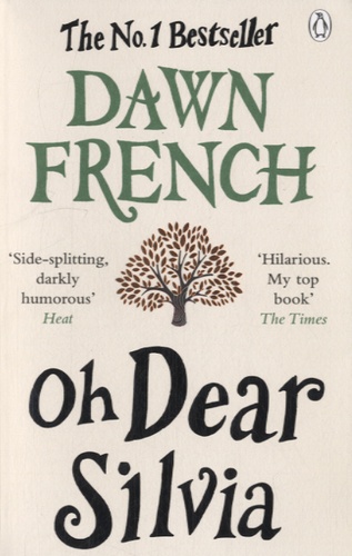 Dawn French - Oh Dear Silvia.