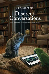 Discreet Conversations
