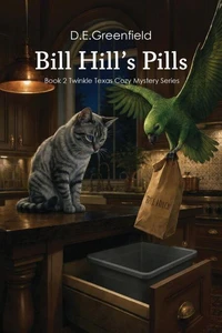 Bill Hill's Pills