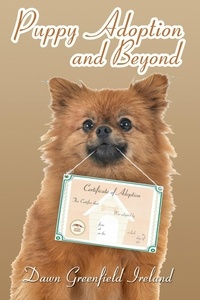  Dawn Greenfield Ireland - Puppy Adoption and Beyond.