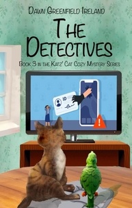  Dawn Greenfield Ireland - The Detectives.