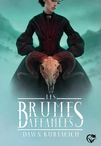 Les brumes affamées Tome 1