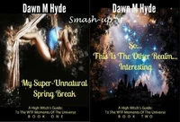 A High Witch's Guide Smashup