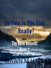 So This Is The End...Really?