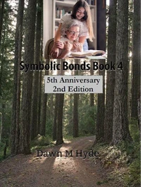 Symbolic Bonds Book 4  2nd Edition