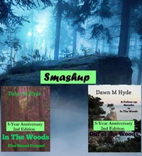 The Woods Smashup  2nd Edition