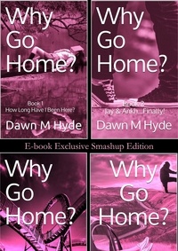  Dawn M Hyde - Why Go Home? Smashup - Why Go Home?.
