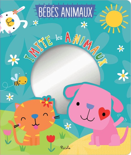 Bébés animaux